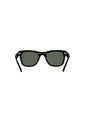 Gafas De Sol Ray-Ban Wayfarer Reverse RBR050 Negro Hombre de Rayban