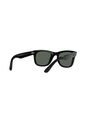 Gafas De Sol Ray-Ban Wayfarer Reverse RBR050 Negro Hombre de Rayban