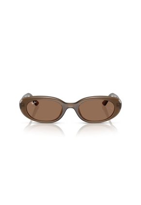 Gafas De Sol Ray-Ban RB4441D RB4441 Marrón Hombre Y Mujer