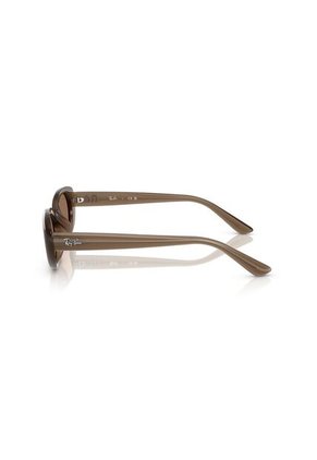 Gafas De Sol Ray-Ban RB4441D RB4441 Marrón Hombre Y Mujer
