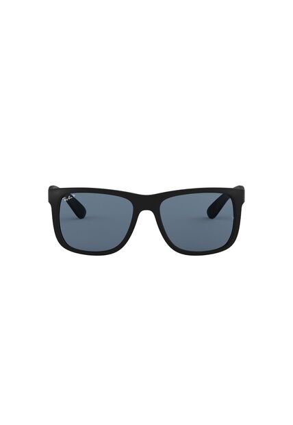 Gafas De Sol Ray-Ban Justin RB4165 Negro Hombre Polarizado