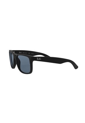 Gafas De Sol Ray-Ban Justin RB4165 Negro Hombre Polarizado