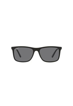 Gafas De Sol Ray-Ban RB4373 Negro Hombre Polarizado