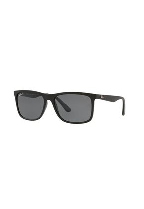 Gafas De Sol Ray-Ban RB4373 Negro Hombre Polarizado