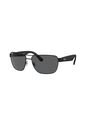 Gafas De Sol Ray-Ban RB3745 Negro Hombre de Rayban