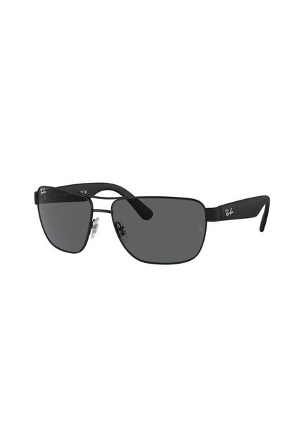 Gafas De Sol Ray-Ban RB3745 Negro Hombre