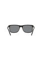 Gafas De Sol Ray-Ban RB4373 Negro Hombre Polarizado de Rayban