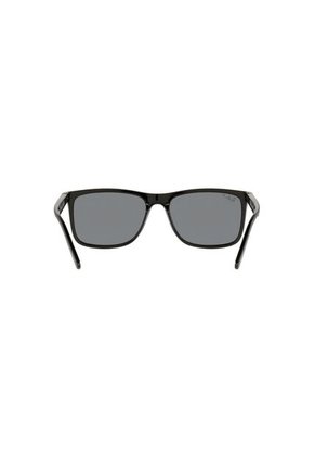 Gafas De Sol Ray-Ban RB4373 Negro Hombre Polarizado
