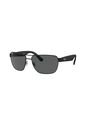 Gafas De Sol Ray-Ban RB3745 Negro Hombre de Rayban