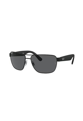 Gafas De Sol Ray-Ban RB3745 Negro Hombre