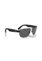 Gafas De Sol Ray-Ban RB3745 Negro Hombre de Rayban