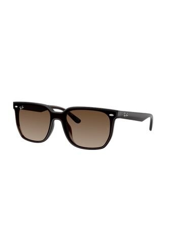 Gafas De Sol Ray-Ban RB4466D RB4466 Marrón Hombre Y Mujer Rayban