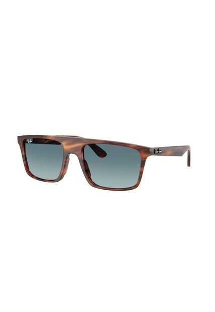Gafas De Sol Ray-Ban RB2222 Marrón Hombre Y Mujer