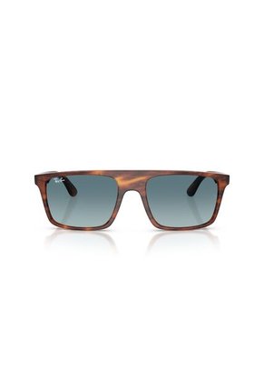 Gafas De Sol Ray-Ban RB2222 Marrón Hombre Y Mujer