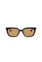 Gafas De Sol Ray-Ban RB4439D RB4439 Negro Hombre Y Mujer de Rayban