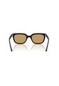 Gafas De Sol Ray-Ban RB4439D RB4439 Negro Hombre Y Mujer de Rayban