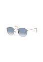 Gafas De Sol Ray-Ban Round Metal RB3447 Rosa Hombre de Rayban