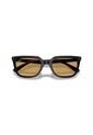 Gafas De Sol Ray-Ban RB4439D RB4439 Negro Hombre Y Mujer de Rayban