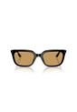 Gafas De Sol Ray-Ban RB4439D RB4439 Negro Hombre Y Mujer de Rayban
