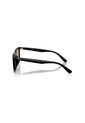 Gafas De Sol Ray-Ban RB4439D RB4439 Negro Hombre Y Mujer de Rayban