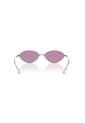 Gafas De Sol Ray-Ban Kai RB3757 Gris Hombre Y Mujer de Rayban