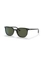 Gafas De Sol Ray-Ban Elliot RB2197 Negro Hombre Y Mujer de Rayban