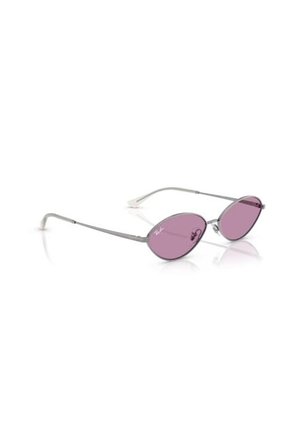 Gafas De Sol Ray-Ban Kai RB3757 Gris Hombre Y Mujer