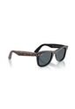 NEW -Gafas De Sol Ray-Ban Wayfarer Street RB2240 1441R5 50 de Rayban