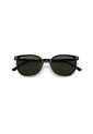 Gafas De Sol Ray-Ban Elliot RB2197 Negro Hombre Y Mujer de Rayban