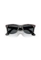 NEW -Gafas De Sol Ray-Ban Wayfarer Street RB2240 1441R5 50 de Rayban