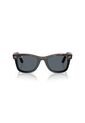 NEW -Gafas De Sol Ray-Ban Wayfarer Street RB2240 1441R5 50 de Rayban
