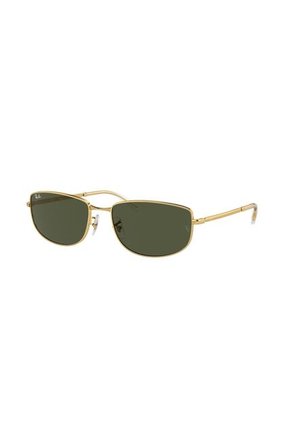 Gafas De Sol Ray-Ban RB3732 Amarillo Hombre Y Mujer