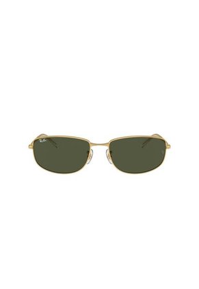 Gafas De Sol Ray-Ban RB3732 Amarillo Hombre Y Mujer