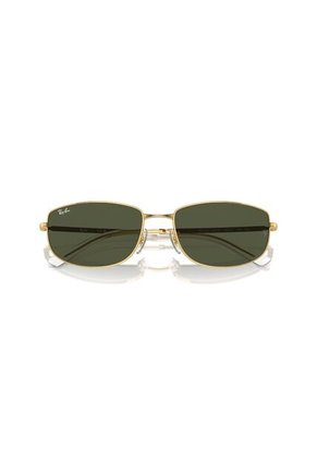 Gafas De Sol Ray-Ban RB3732 Amarillo Hombre Y Mujer