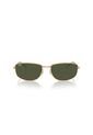 Gafas De Sol Ray-Ban RB3732 Amarillo Hombre Y Mujer de Rayban