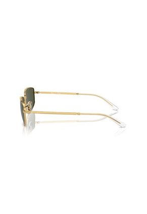 Gafas De Sol Ray-Ban RB3732 Amarillo Hombre Y Mujer