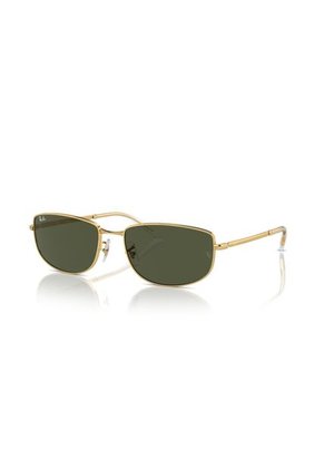 Gafas De Sol Ray-Ban RB3732 Amarillo Hombre Y Mujer