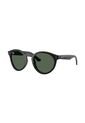 Gafas De Sol Ray-Ban RBR0505S RBR050 Negro Hombre Y Mujer de Rayban