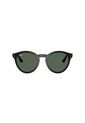 Gafas De Sol Ray-Ban RBR0505S RBR050 Negro Hombre Y Mujer de Rayban