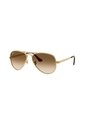 Gafas De Sol Ray-Ban Aviador Max RB3925 Dorado Hombre Y Mujer de Rayban