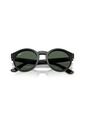 Gafas De Sol Ray-Ban RBR0505S RBR050 Negro Hombre Y Mujer de Rayban