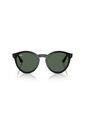 Gafas De Sol Ray-Ban RBR0505S RBR050 Negro Hombre Y Mujer de Rayban