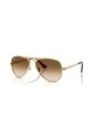 Gafas De Sol Ray-Ban Aviador Max RB3925 Dorado Hombre Y Mujer de Rayban