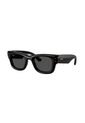Gafas De Sol Ray-Ban Wayfarer Puffer RB4940 Negro Hombre Y Mujer de Rayban