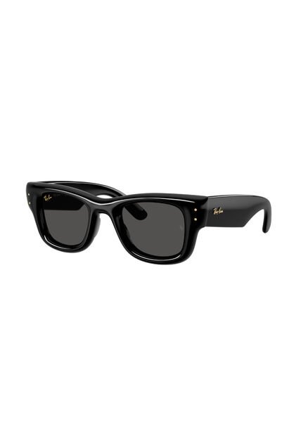 Gafas De Sol Ray-Ban Wayfarer Puffer RB4940 Negro Hombre Y Mujer