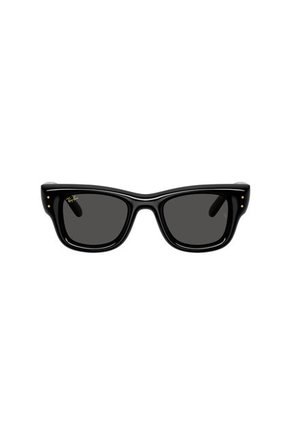 Gafas De Sol Ray-Ban Wayfarer Puffer RB4940 Negro Hombre Y Mujer