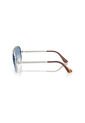 Gafas De Sol Ray-Ban Aviator Max RB3925 Plateado Hombre Y Mujer - LIQUIDACION de Rayban