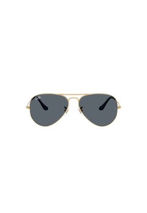 Gafas De Sol Ray-Ban Aviator RB3025 Dorado Hombre Y Mujer - LIQUIDACION
