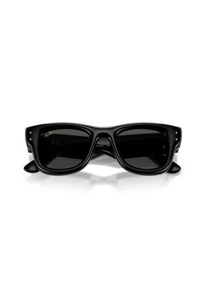 Gafas De Sol Ray-Ban Wayfarer Puffer RB4940 Negro Hombre Y Mujer