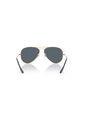 Gafas De Sol Ray-Ban Aviator RB3025 Dorado Hombre Y Mujer - LIQUIDACION de Rayban